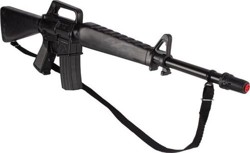 רובה פיקות קומנדו יוקרתי מברזל - GONHER COMMAND M118 70cm