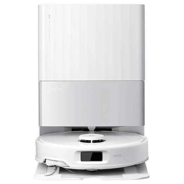 שואב אבק רובוטי ROBOROCK Q REVO EDGE 5V1 רובורוק