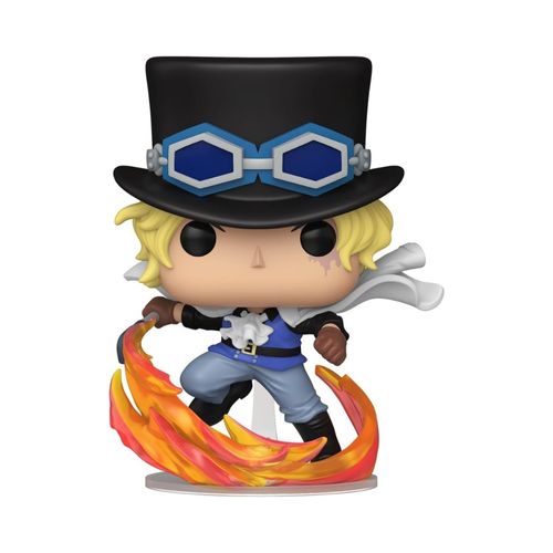 Funko Pop Animation One Piece Sabo #2108