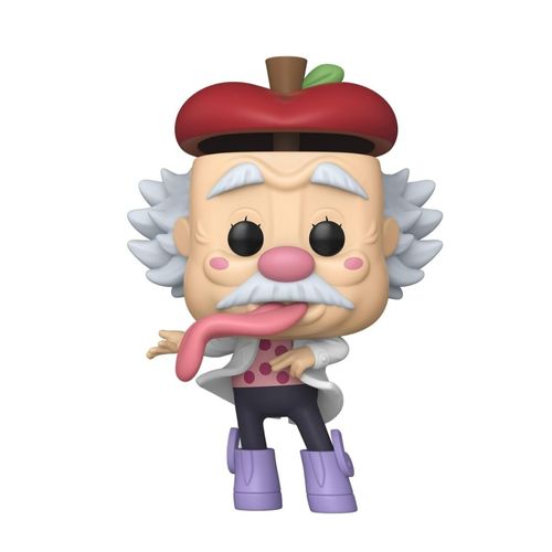 Funko Pop One Piece Vegapunk #2139