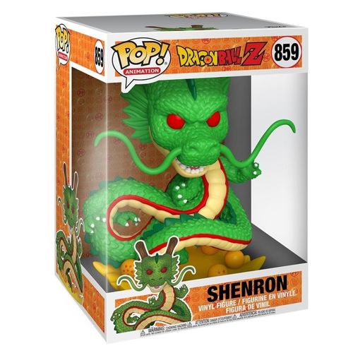 Funko Pop 10