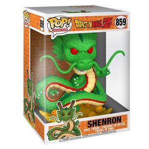 Funko Pop 10" Dragonball Z - Shenron Dragon #859