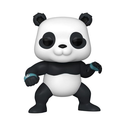 פופ - ג'וג'יטסו קייזן פנדה - Funko POP Jujutsu Kaisen Panda #1374