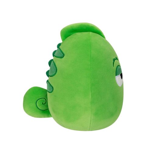 סקווישמלו - בובה בד פסקל מהסרט רפונזל  - Squishmallows Disney Pascal
