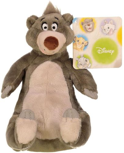 בובת באלו רכה 25 ס''מ Disney