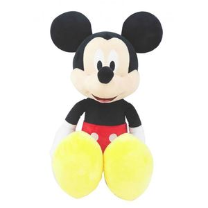 בובת בד מיקי מאוס 61 סמ - MICKEY MOUSE
