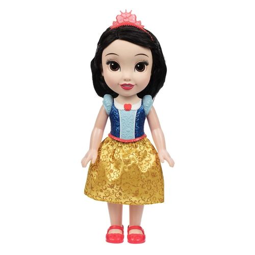 דיסני נסיכות - בובה טודלר שלגיה - Disney Snow White Toddler 217714