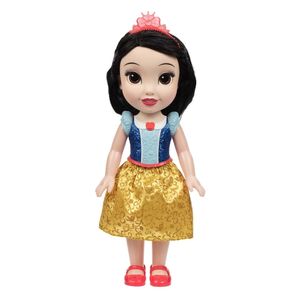 דיסני נסיכות - בובה טודלר שלגיה - Disney Snow White Toddler 217714