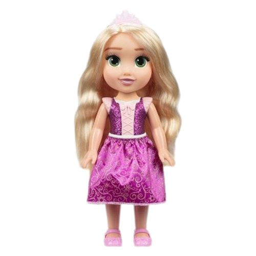 דיסני נסיכות - בובה טודלר הנסיכה רפונזל - Disney Rapunzel Toddler 21908