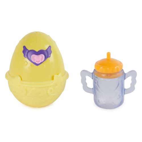 האצ'ימל - דמות בהפתעה - Hatchimals Alive
