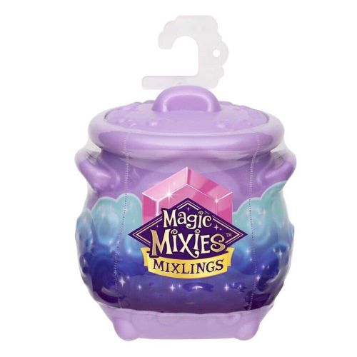 מג'יק מיקסיס - זוג מיקסלינגס - Magic Mixies 14659