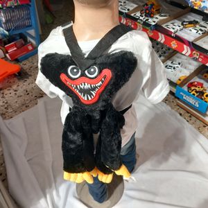 בובה האגי  ווגי 63 ס