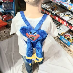 בובה האגי  ווגי 48 ס