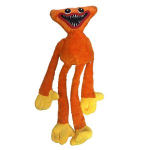 בובה האגי  ווגי 100 ס