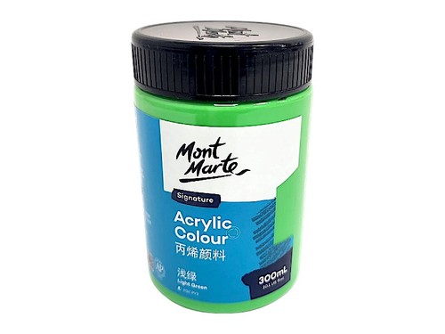 Light Green  MSCH3022
