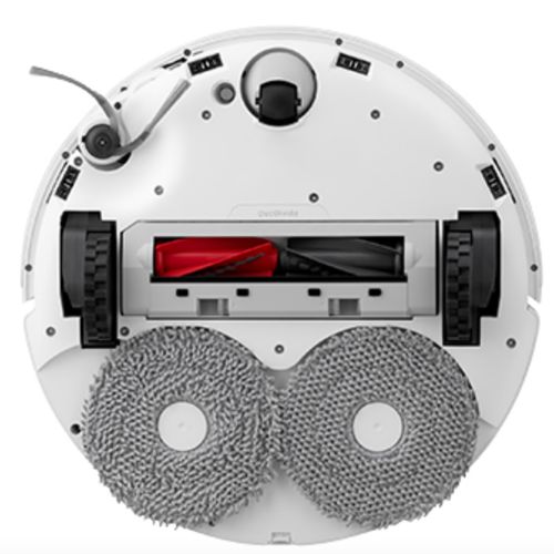 שואב אבק רובוטי ROBOROCK Q REVO EDGE 5V1 רובורוק