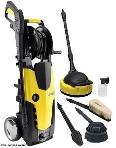 מכונת שטיפה LAVOR STM160 