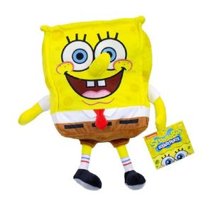 בוב ספוג - בובת בד 30 ס"מ בובספוג  -  SPONGEBOB SQUAREPANTS 1215161