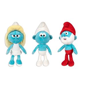 דרדסים - בובת פרווה 42 ס"מ - SMURFS 19292