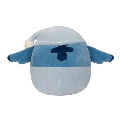 סקווישמלו - בובה בד סטיץ' - Squishmallows Stitch In Pijamas