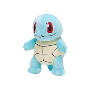 פוקימון - בובת סקווירטל - POKEMON
