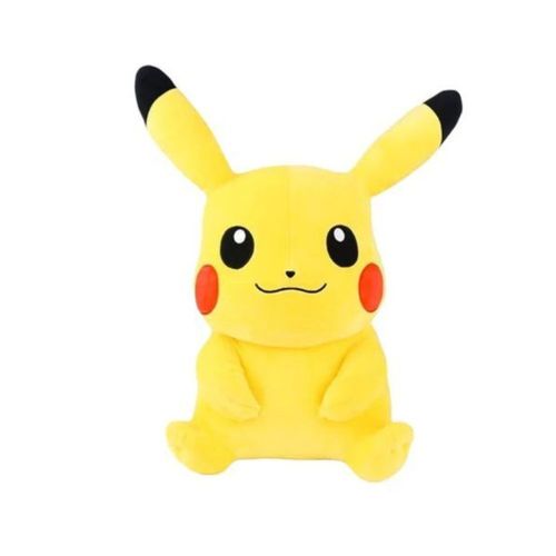 פוקימון - בובת פיקאצ'ו - POKEMON