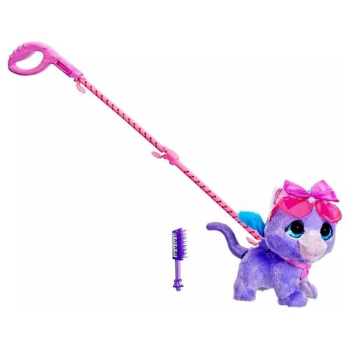 פורריל – רוקאלוטס -  Hasbro Furreal F6152