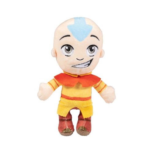 אווטאר - בובת בד אנג קטן - AVATAR AANG