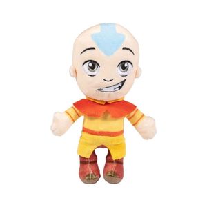 אווטאר - בובת בד אנג קטן - AVATAR AANG