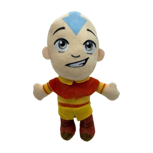 אווטאר - בובת בד אנג קטן - AVATAR AANG
