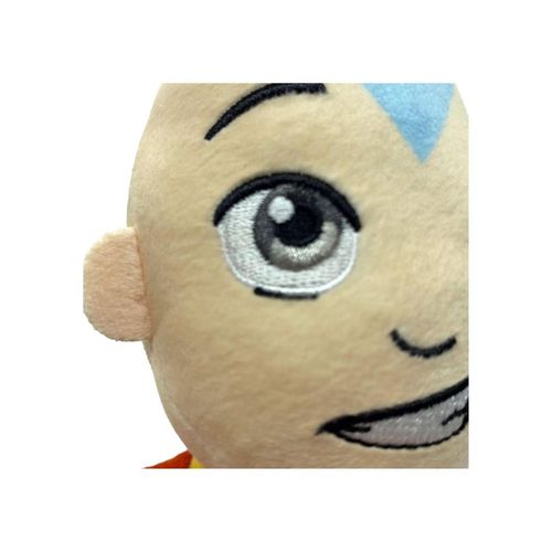 אווטאר - בובת בד אנג קטן - AVATAR AANG