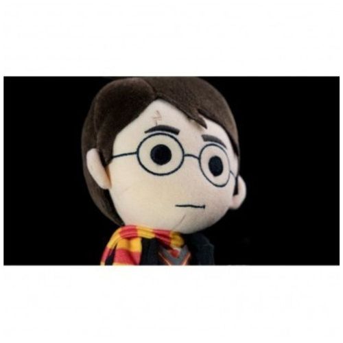 הארי פוטר - בובת בד הארי פוטר קיו פאל - HARRY POTTER Q-PAL