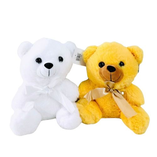 דוב פרווה איכותית 19 ס