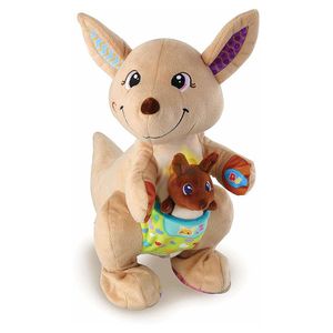 ויטק - קנגורו מקפץ - Vtech