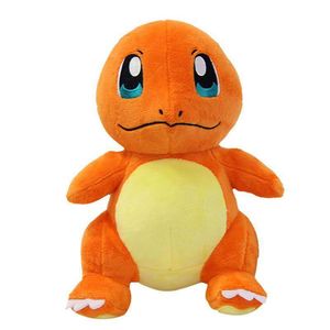 פוקימון - בובת פרווה שריזארד 31 סמ - Pokemon Charizard