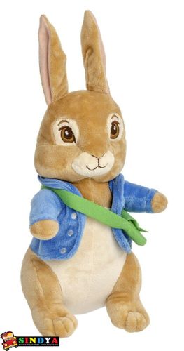 פיטר הארנב האס - Peter Rabbit Hase