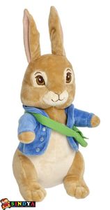 פיטר הארנב האס - Peter Rabbit Hase
