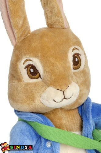 פיטר הארנב האס - Peter Rabbit Hase