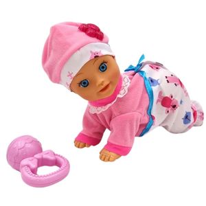 בובה זוחלת - צעצועי שירן