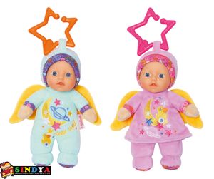 מלאך - בייבי בורן