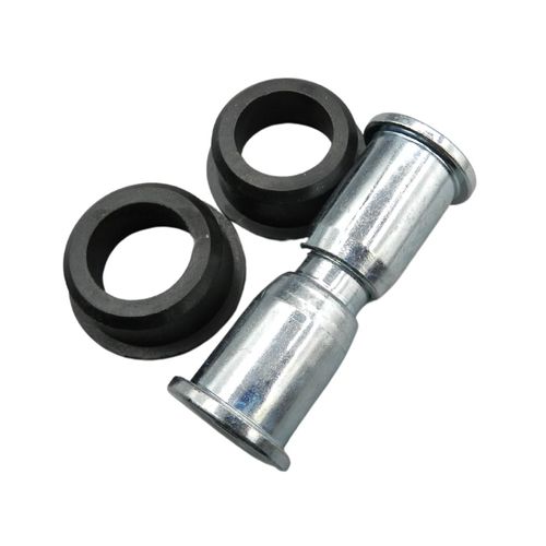 בורג לציר שיכוך מלא + אוקולון