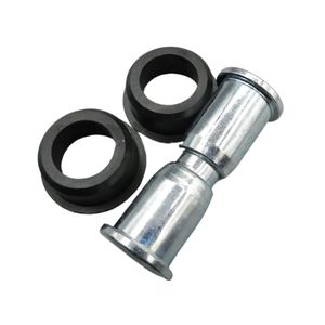 בורג לציר שיכוך מלא + אוקולון