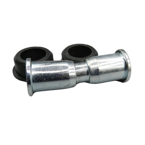 בורג לציר שיכוך מלא + אוקולון