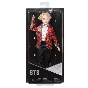 בי טי אס - בובת ווי- BTS V