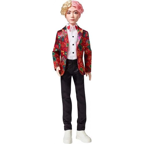 בי טי אס - בובת ווי- BTS V