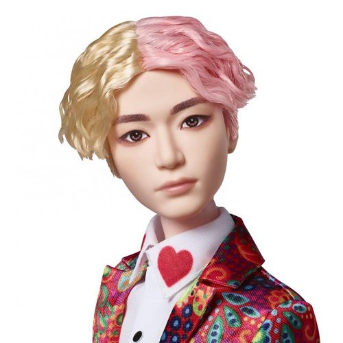 בי טי אס - בובת ווי- BTS V