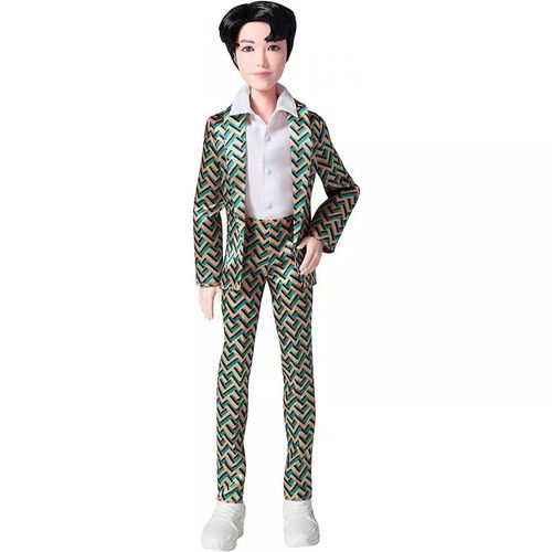 בי טי אס - בובת ג'יי הופ - BTS J-hope