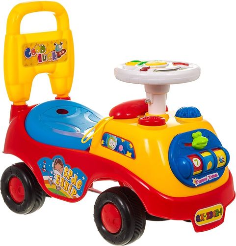 צעצועי שירן - בימבה פעלולונים  הראשונה שלי
