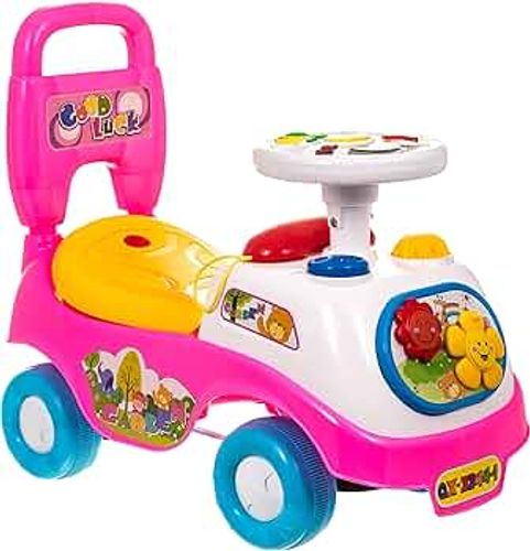 צעצועי שירן - בימבה פעלולונים  הראשונה שלי