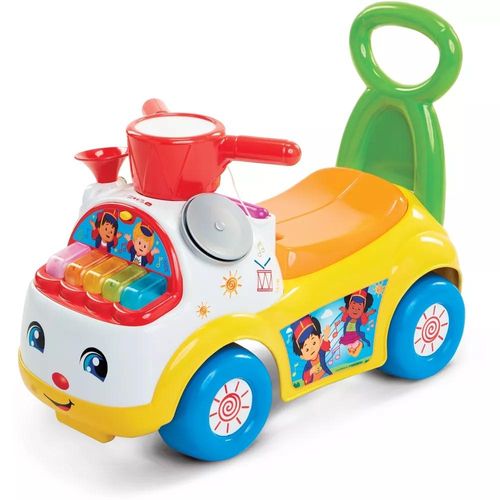 פישר פרייס - בימבה תזמורת פסנתר - Fisher Price